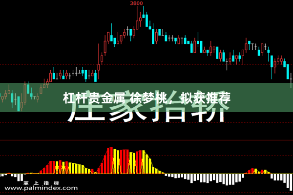 杠杆贵金属 徐梦桃，拟获推荐